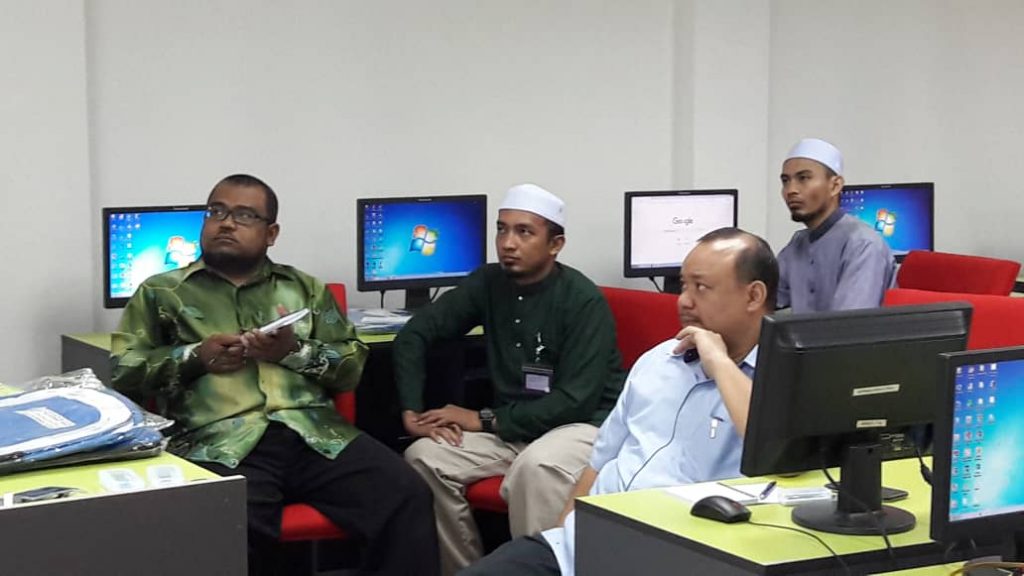 SARJANA PENGAJIAN ISLAM (PENYELIDIKAN)  (N/221/7/0229) (01/26) (MQA/FA9240)